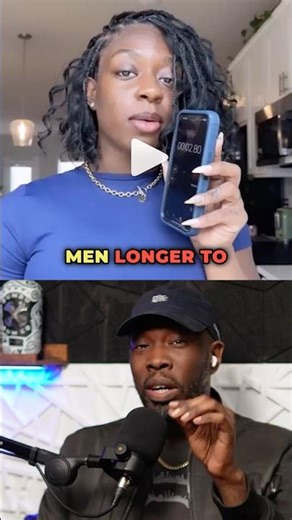 That Man Don’t Like You!