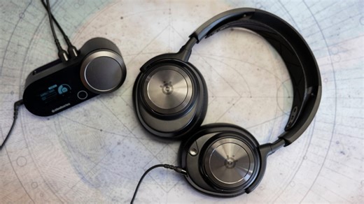 Best Gaming Headsets in 2025 to Buy Now: Wired and Wireless