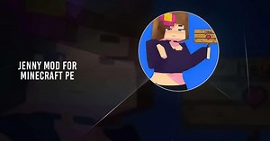Download & Play jenny mod for Minecraft PE on PC & Mac (Emulator)