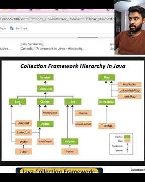 List vs ArrayList in Java | #trending #viral #javaprogramming #codetechshivam #sorts