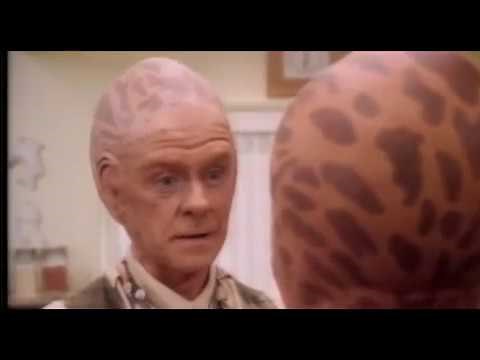 Alien Nation S01E02 Fountain of Youth