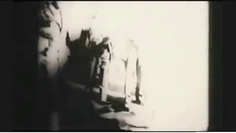 Uncovered footage claims to show dead alien at Roswell