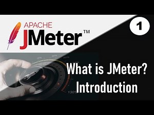 JMeter Performance Testing | What is JMeter | Introduction to JMeter and its features