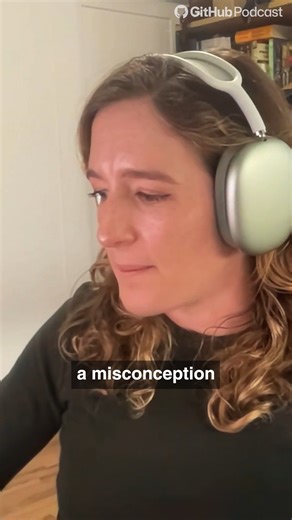 GitHub on Instagram: "“Bad JavaScript is bad JavaScript no matter where it lives.” Electron apps aren’t inherently bloated. In our latest GitHub Podcast episode, maintainer Keeley Hammond sets the record straight. 🎧 Check it out wherever you listen to podcasts or at the link in bio. ⚡ Electron vs. native: where do you stand?"