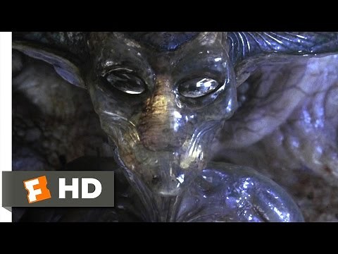 Independence Day (3/5) Movie CLIP - Nuke 'Em (1996) HD