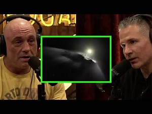 Scientist Thinks an Alien Craft Could Be Headed Towards Earth