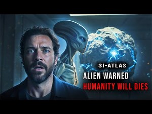 I Asked an Alien About 3I-ATLAS — What It Told Me Will Change Everything