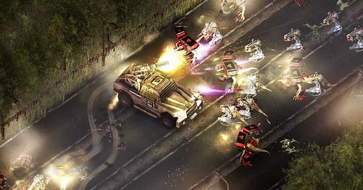 Download & Play Alien Shooter 2- The Legend on PC & Mac (Emulator)