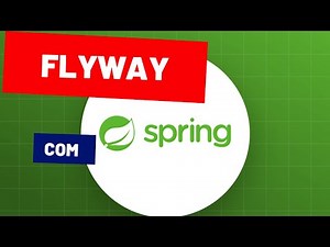 Aula 9 Springboot ( Migrations com Flyway )