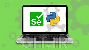 Selenium Python: Beginners to Advanced [Live Project]