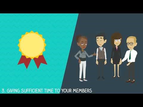 6 Steps to Building a Collaborative Team Environment | Enhance Teamwork and Productivity