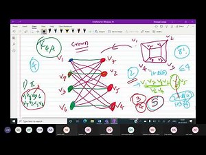Greedy Colouring Algorithm (Part 2)|Graph Theory