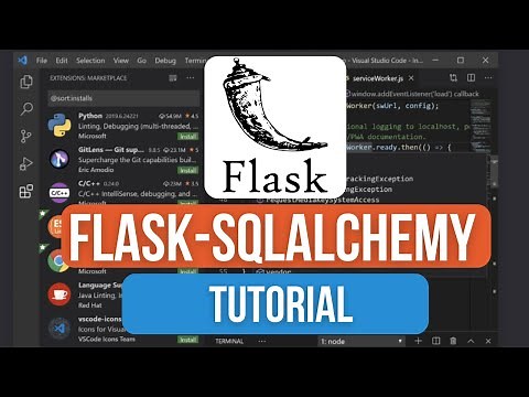 How to Use Flask-SQLAlchemy to Interact with Databases in a Flask App