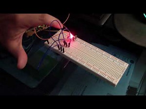 Arduino Uno Connecting Multiple LEDs to a Single Ground Pin