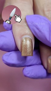 😌🪄 | Littlealiennails