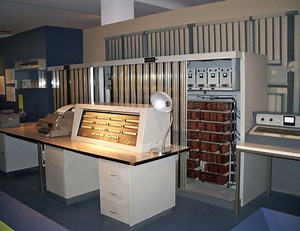 Classification of Computer System