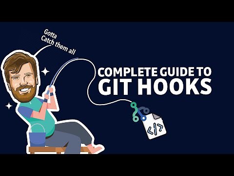 Complete guide to GitHooks - Creating your own pre-commit hooks