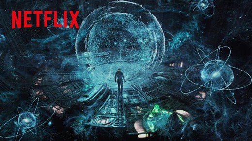 『エイリアン』の前日譚 宇宙船 プロメテウス号で辿り着いた未知の惑星。 そこで発見した遺跡の奥でアンドロイドのデヴィッド（マイケル・ファスベンダー）が見たものとは…？ #プロメテウス #Prometheus #Netflix #ネットフリックス #ネトフリ | Netflix