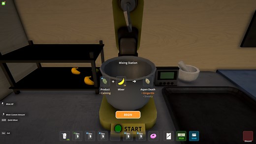 Schedule 1 Mixing Guide and Best Recipes