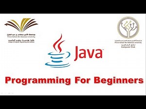 15 - Java Programming for Beginners - For Loop Statement