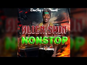 ALIEN SKIN HIT SONGS THIS YEAR 2025