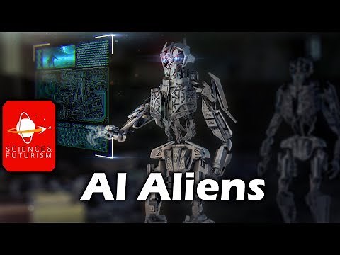 AI Aliens
