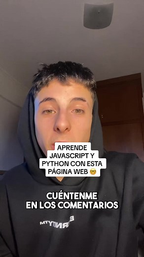 Aprende JavaScript y Python desde cero con Not Nini