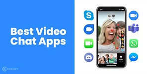 11 Best Free Video Chat Apps To Keep In Touch With The World | Cashify Blog
