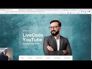 HTML & CSS : La Formation pour les Débutants et les Novices