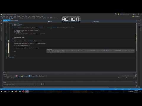 VB : Basic Implementation of DataGridView, ListView, and Listbox