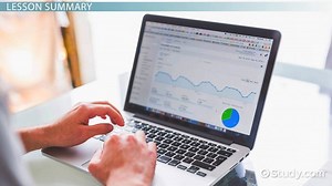 Web & Digital Analytics: Collection & Examples