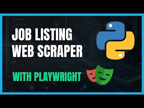 How To Web Scrape with Python (even sites that block you!)