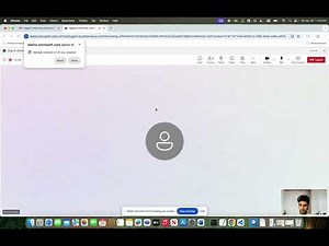 Nagarro Interview Questions & Answers | JavaScript, TypeScript & Playwright My Interview Experience