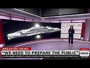 All Eyes on 3I/ATLAS Right Now — Something Unprecedented Is Happening