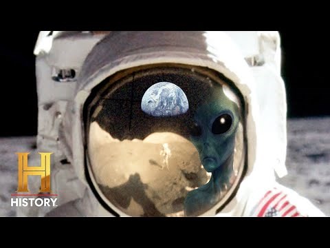 Space Secrets and NASA’s Role in the Alien Agenda | Ancient Aliens | History