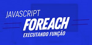 JavaScript: Método forEach()