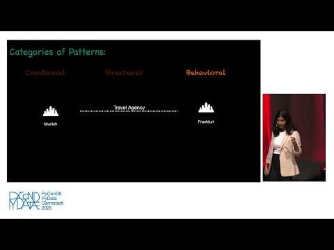 Demystifying Design Patterns: A Practical Guide for Developers