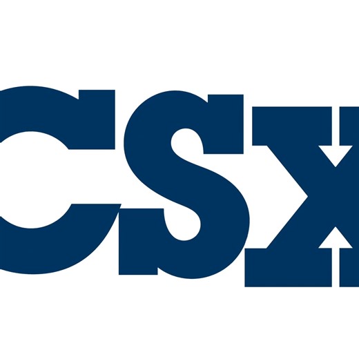 At CSX, we’re not just moving freight — we’re moving it faster, more predictably, and with greater precision. With reduced dwell times and improved trip plan compliance, we’re delivering the reliability and efficiency our customers count on. Because when your freight moves better, your business does too. When you need a shipping partner you can count on, count on CSX. Review our Q3 2025 Performance information: csx.com/investors. | CSX