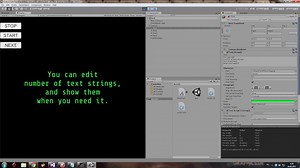 [RELEASED] Typewriter Style GUI Text