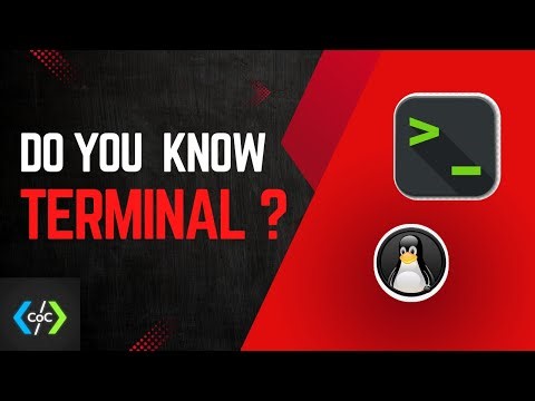 The Ultimate Beginner's Guide to the Command Line