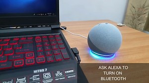 How to Use your Alexa Device as a Speaker with Aux (Guide)