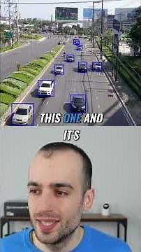 Object Tracking in Python: Easy Tutorial