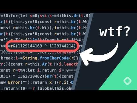 How does this JavaScript hack your iPhone?