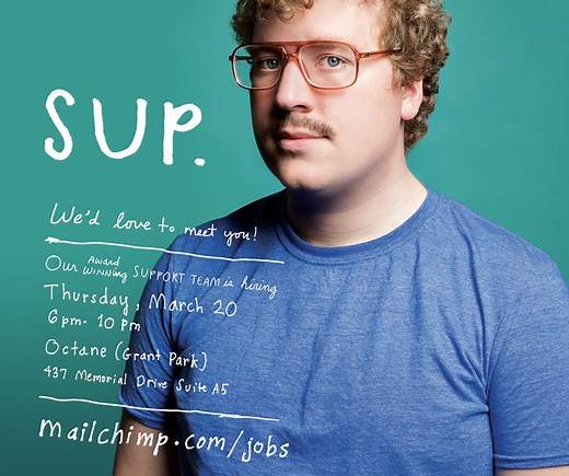 10  Creative Catchy Job Postings (2024 Update)