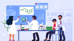 THE ACTIVE LEARNING METHOD