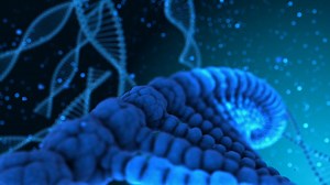 Scientists in Paris, France have discovered a microbe that is unlike any other organism but shares the same DNA as life on earth. | Ancient Aliens