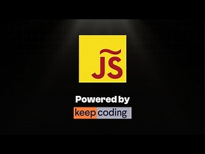 JSCONF España 2025 - Conferencia de JavaScript de Programación y Desarrollo