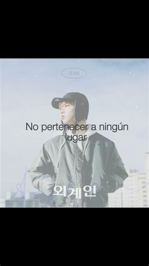 Alien - Han #fpy #hanjisung #straykids #hanpop #kpop #kpopskz #alien #fpy