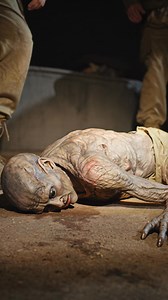 The Alien Cover-Up Exposed on Camera #alien #aliens #area51 #ufo #UFOs | Ufonomenon