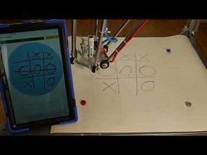 CODESYS SoftMotion CNC interpolation controlled from PYTHON asyncio